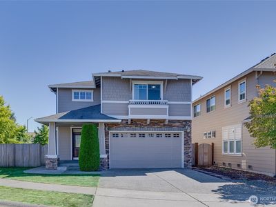 3630 147th Street SE, Mill Creek, WA, 98012