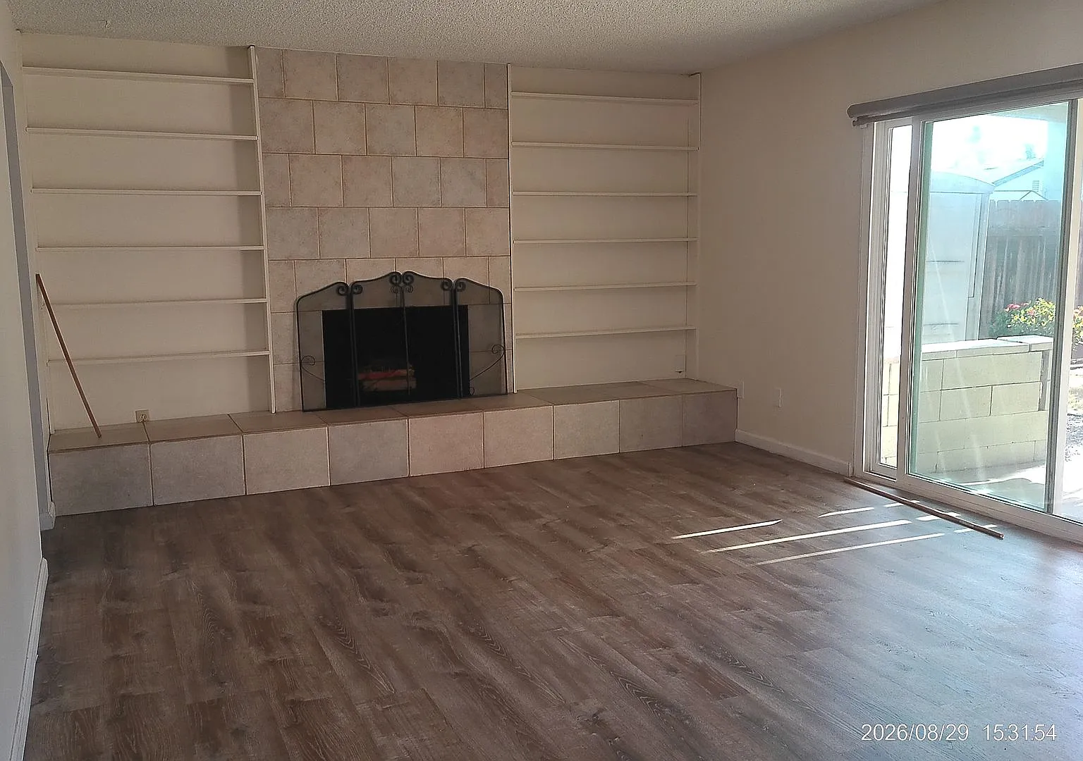3 bedroom 2 bath house — Photo 3
