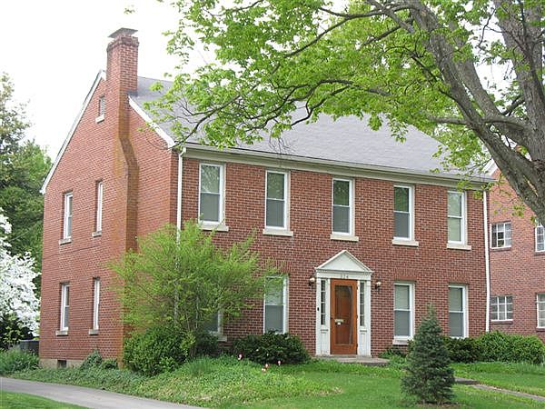 Duke front from side