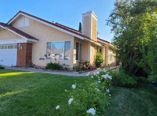 4355 Laurelhurst Rd, Moorpark, CA 93021