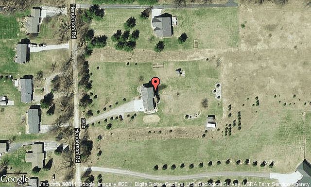Map View