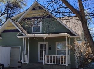 1045 Pratt St, Longmont, CO 80501