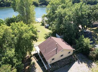 19378 Pirz Lake Rd, Paynesville, MN 56362