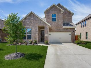 612 Spruce Trl, Forney, TX 75126