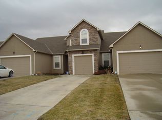 12765 Walker Ave, Kansas City, KS 66109