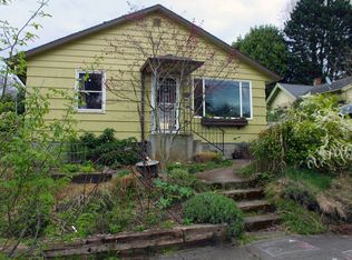48 SE 63rd Ave, Portland, OR