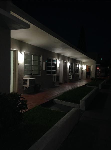 1st image of 7500 Dickens Ave APT 5