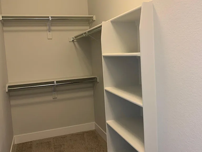 2ndfloor master bedroom closet