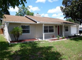 4770 Indian Gap Dr, Orlando, FL 32812