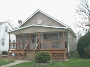 4309 Burger Ave, Cleveland, OH 44109