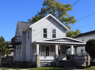 616 Central St, Oshkosh, WI 54901