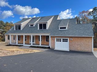 4 Resolution Rd, Truro, MA 02666