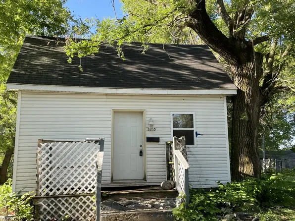 (undisclosed Address), Decatur, IL 62521