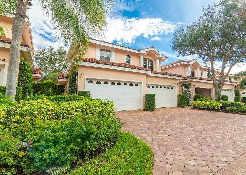 8460 Abbington Cir #1821