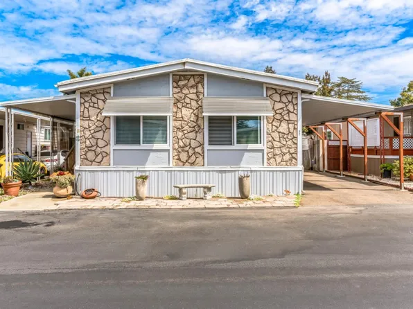 789 Green Valley Rd Spc 52, Watsonville, CA 95076