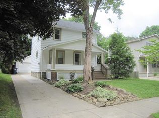 476 Newell Ave, Akron, OH 44305