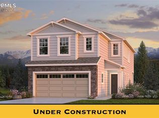 10939 Rowena Way, Peyton, CO 80831