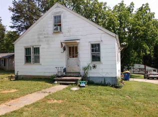 726 E 2nd St, Russellville, KY 42276