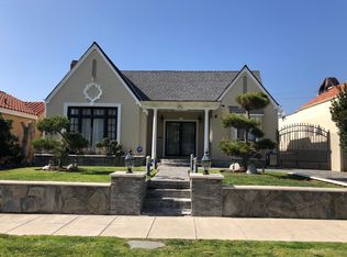 411 S Citrus Ave, Los Angeles, CA 90036