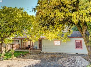 302 NE Yamhill St, Willamina, OR