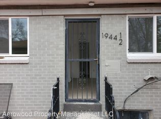 1942 N Oswego St #8354561, Aurora, CO 80010