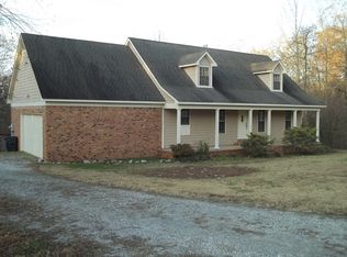 286 Chapman Rd, Falkner, MS 38629