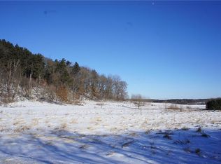 00 Town Hall Road, Alma Center, WI 54611