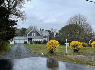 1112 Queen Anne Rd, Harwich, MA 02645