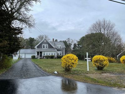 1112 Queen Anne Rd, Harwich, MA, 02645