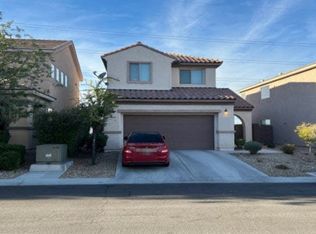 2412 Rue Bienville Way, Henderson, NV 89044