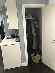 Rented by East Williamsburg Realty Inc