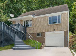 629 Beulah Rd, Pittsburgh, PA 15235