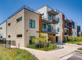 207 W Johanna St #104, Austin, TX 78704