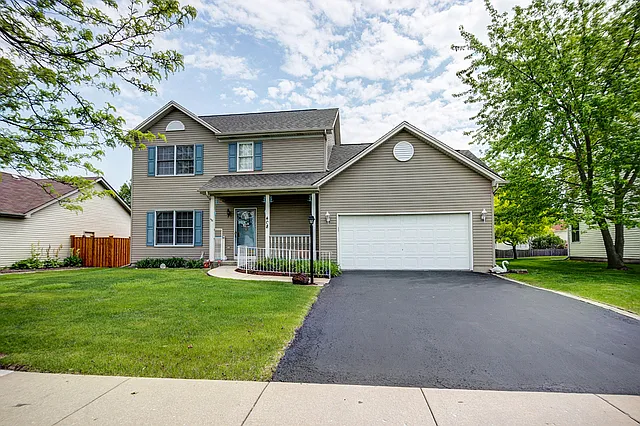 408 Glen Mor Dr photo 1