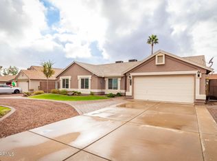1324 N Sterling, Mesa, AZ 85207