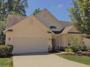 7560 Preserve Trl #34, Concord Township, OH 44077
