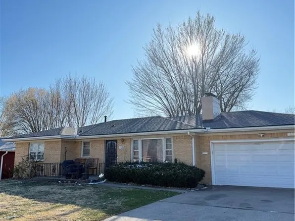 1520 N 64th Dr, Kansas City, KS 66102