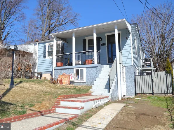 617 S Christian St, Lancaster, PA 17602