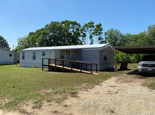 133 Joe Rd, Dublin, TX 76446