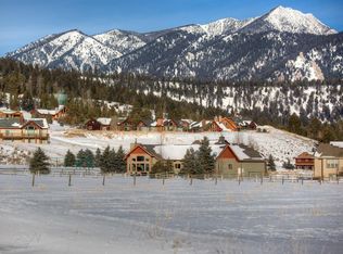16 Beartooth Rd, Gallatin Gateway, MT 59730
