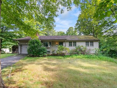 123 West High Street, East Hampton, CT, 06424