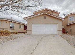 7212 Eagle View Ave NE, Albuquerque, NM 87113
