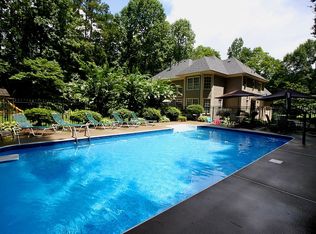 2127 County Line Rd NW, Acworth, GA 30101