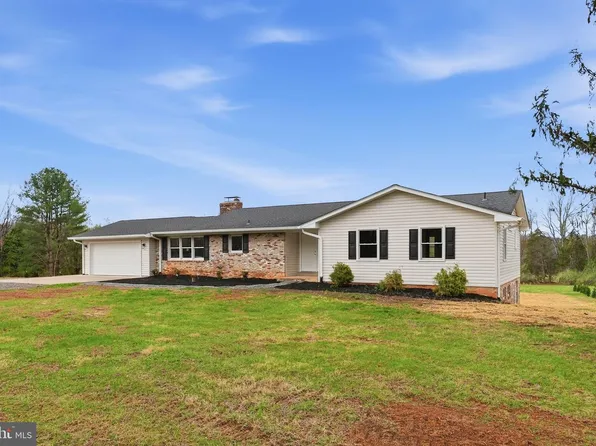 11346 Obannons Mill Rd, Boston, VA 22713