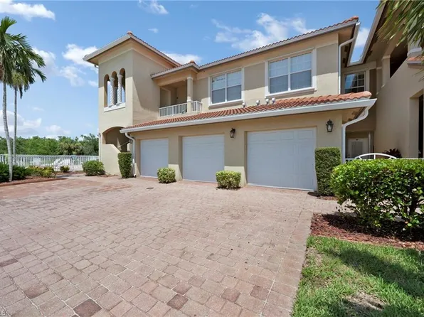 12601 Las Olas LN #112, FORT MYERS, FL 33919