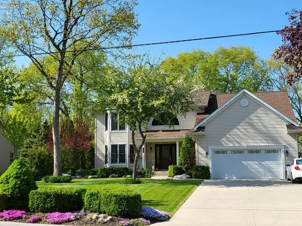 4371 E Colony Club Dr, Pt Clinton, OH 43452