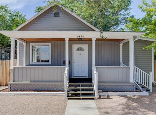 1471 Ames St, Lakewood, CO 80214