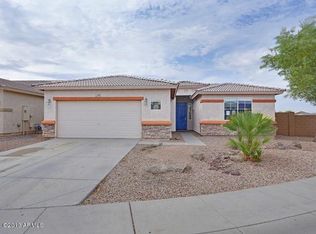 7306 W Darrow St, Laveen, AZ 85339