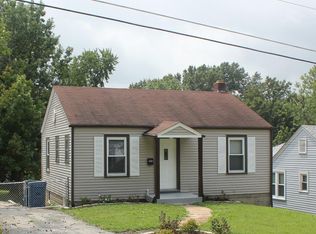 9942 Carlyle Ave, Saint Louis, MO