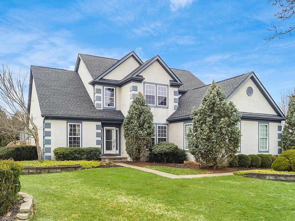 6637 Strathern Ct, Dublin, OH 43016 Zillow